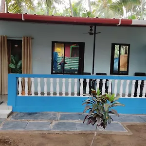 Guest house Oceanic