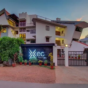 Xec Residency 3* Margao
