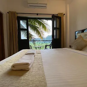 Guest house Greenfield View *