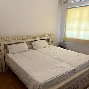 Apartament Beach Apartment Candolim