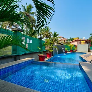 Villa Luxury 3bhk By Bluewave Hospitality