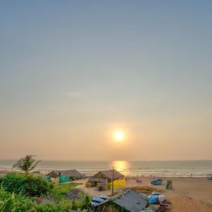 Homestay Sea Facing House *