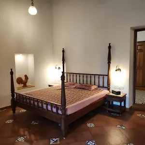 Habitación en casa particular Aaicho Wado Pernem