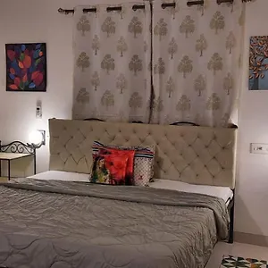 Jp De Goa Apartment Candolim
