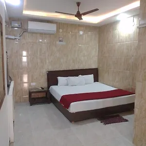 Tirupati Hotel Calangute