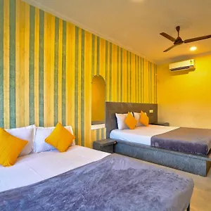 Swaaraj At Goa Calangute