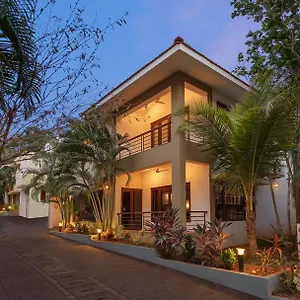 Solace Est 6br Family Pool Cook Villa *