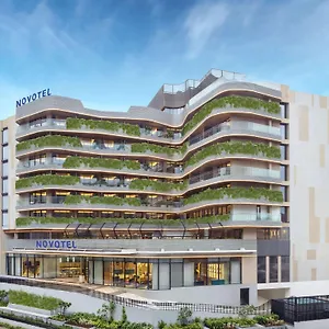 Novotel Goa Panjim