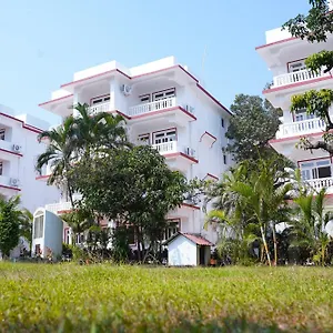 Maashpi & Hotel