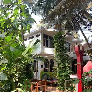 Guest house Vailankanni *