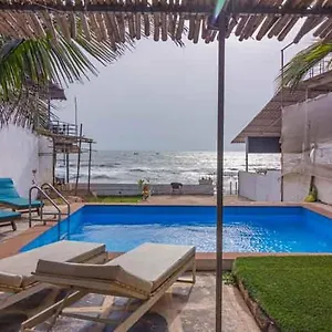 Сasa de vacaciones Monterio 2bhk On