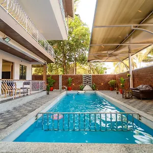 Treebo Grand Royale Eco Residency 3*
