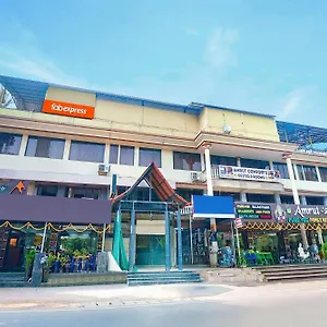 Fabhotel Amrut Comforts - Nr Calangute Marmagao