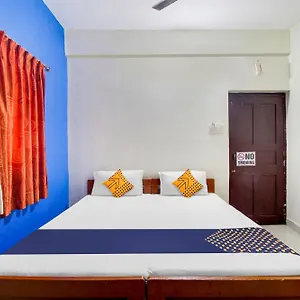 Spot On S.k 2* Calangute