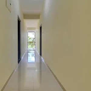 Hotel O Etllina Valley 3*