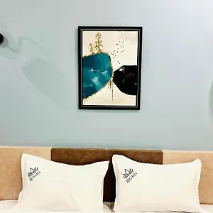 The Regalia Goa 3* Porvorim