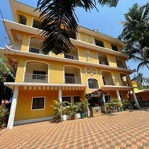 Calicut Homes Goa Apartment *