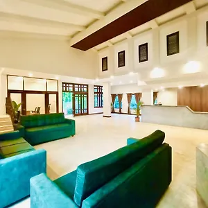 Hotel The Regalia Goa Porvorim