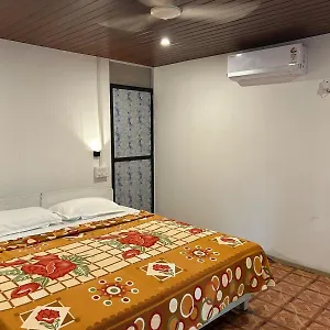 شقة Coconut Grove Palolem *