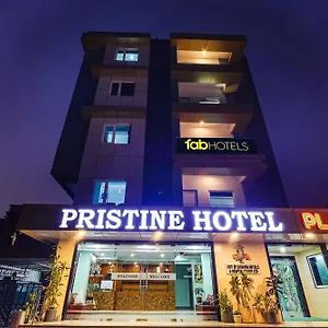 Fabhotel Pristine - Near Panjim Market Hotel Porvorim