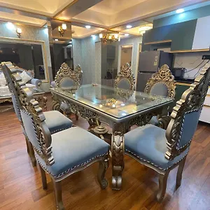 Kamisama Boutique Apartment