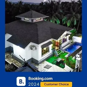 Eko Stay- Casa Vaga Villa Vagator