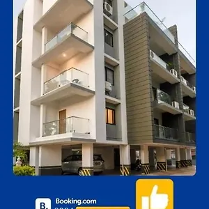 Apartment Ekostay - Bliss