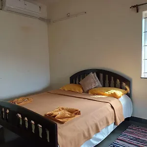 Ashirwad Residency * Agonda