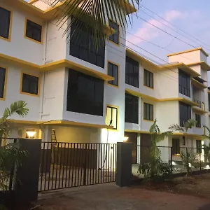 1bhk North Goa