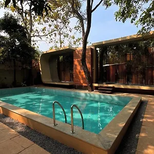 Maya Nature Retreat By Ella's Escape Camping *