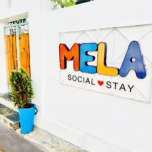 فندق Mela By Half