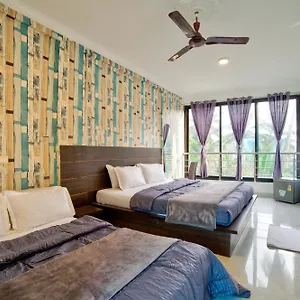 Baga Homes Homestay Calangute