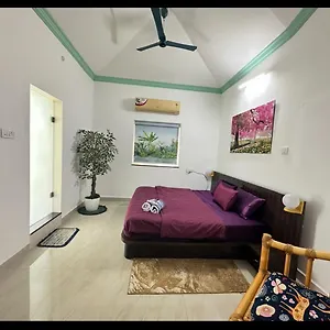 Βίλα Luxury Casa Viva Goa Near *