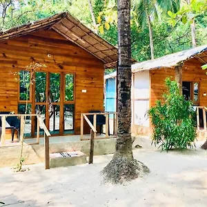 Coconut Grove Palolem Canacona