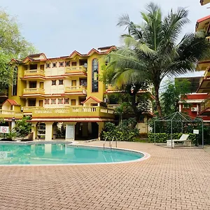 Apartment 1bhk Private Goa *