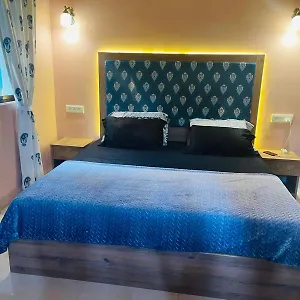 Apartment Riviera Residency Luxury