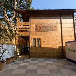 Royal Woods 3* Calangute