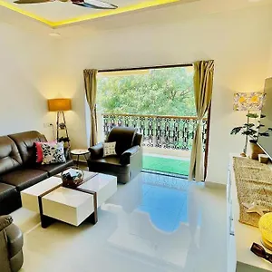 Apartment Goan Fantasy *