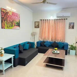 Goan Masti Apartment Colva