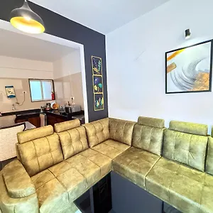 Apartment Space46