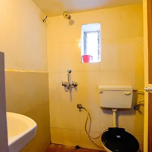 Affittacamere Anjuna Spacious Marna