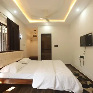 Apartment Sunkinn Palolem *