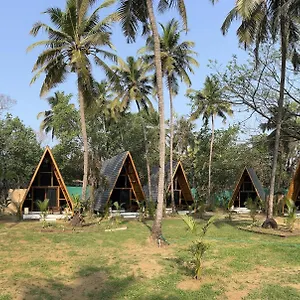 Resort Grand Mayura Palolem