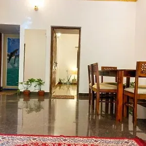 Apartment Majestic 2bhk By Natures Haven