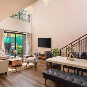 Nistula Luxury Pool C3 In Assagao