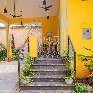 2bhk At Portuguese By Goaround Homes *