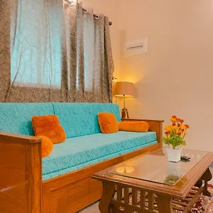 Gamma 2bhk At Neo By Goaround Homes Apartment