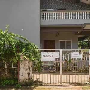 Apartment Alpha 2bhk At Neo By Goaround Homes