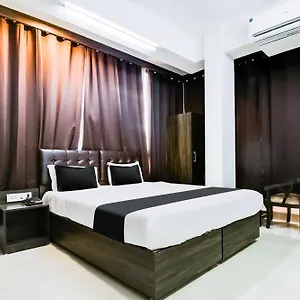 Hotel Collection O Goa Calangute