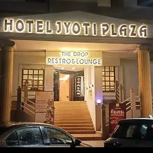 Hotel Jyoti Plaza Madgaon